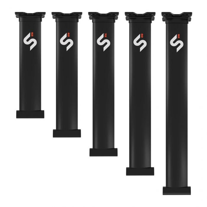 Slingshot one-lock aluminum mast2025 Slingshot one-lock aluminum mast2025