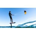 Slingshot One-lock Kite Front Wing 1255 2025 aile avant de foil Slingshot One-lock Kite Front Wing 1255 2025 aile avant de foil