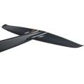 Slingshot One-lock Turbo Tail 180 2025 stabilisateur de foil Slingshot One-lock Turbo Tail 180 2025 stabilisateur de foil