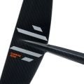 Slingshot One-lock Carve Tail 200 2025 stabilisateur de foil Slingshot One-lock Carve Tail 200 2025 stabilisateur de foil