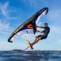 Slingshot One-lock Carve Tail 200 2025 stabilisateur de foil