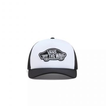 Vans classic patch curved bill truc 2025