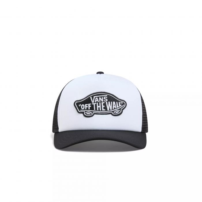 Vans classic patch curved bill truc 2025 Vans classic patch curved bill truc 2025