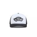 Vans classic patch curved bill truc 2025