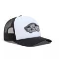 Vans classic patch curved bill truc 2025 Vans classic patch curved bill truc 2025