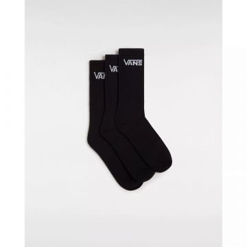 Vans classic crew 2025