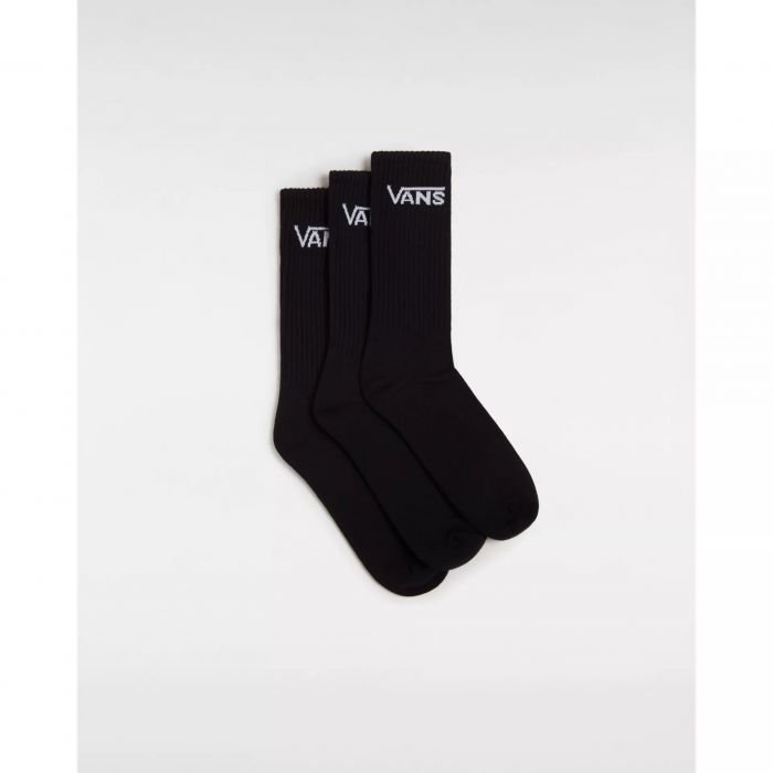 Vans classic crew 2025