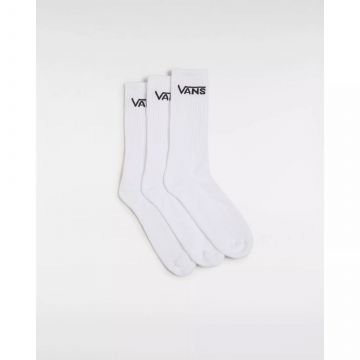 Vans classic crew 2025
