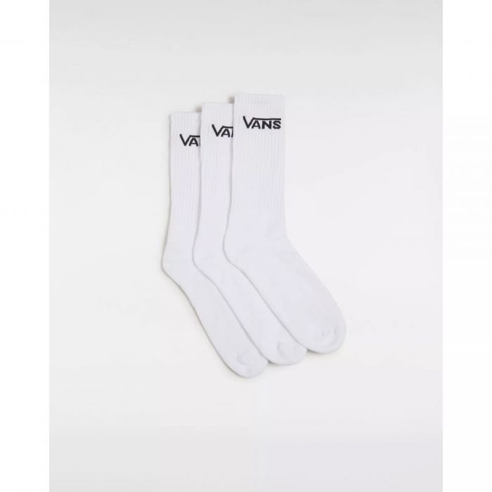 Vans classic crew 2025