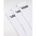 Vans classic crew 2025