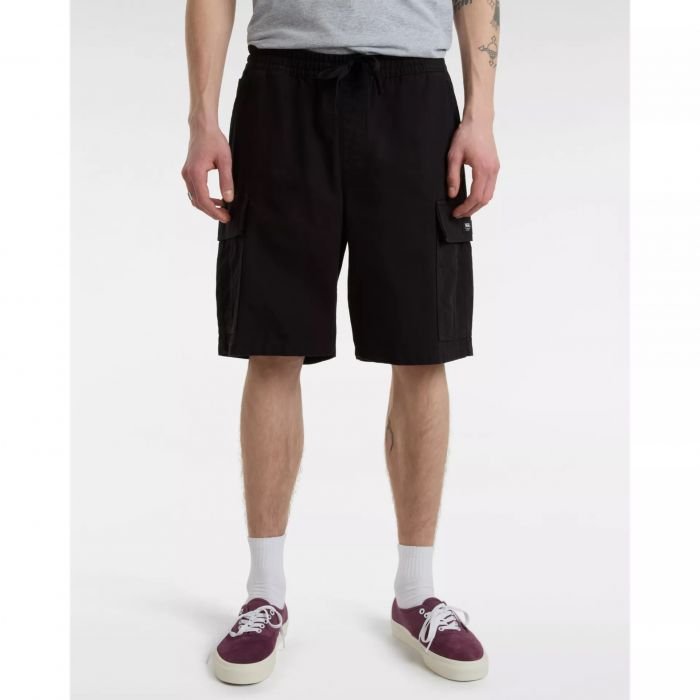 Vans range cargo 2025 BAGGY SHORT EN JEAN