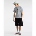 Vans range cargo 2025 BAGGY SHORT EN JEAN