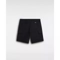 Vans range cargo 2025 BAGGY SHORT EN JEAN