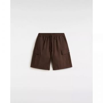 Vans range cargo 2025 BAGGY SHORT EN JEAN