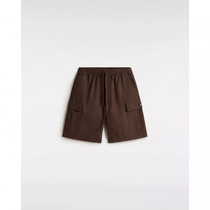 Vans range cargo 2025 BAGGY SHORT EN JEAN