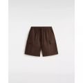 Vans range cargo 2025 BAGGY SHORT EN JEAN