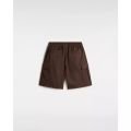 Vans range cargo 2025 BAGGY SHORT EN JEAN