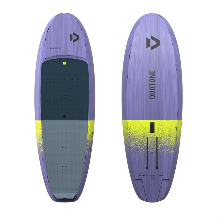 Duotone Skybrid 2025 Planche wingfoil