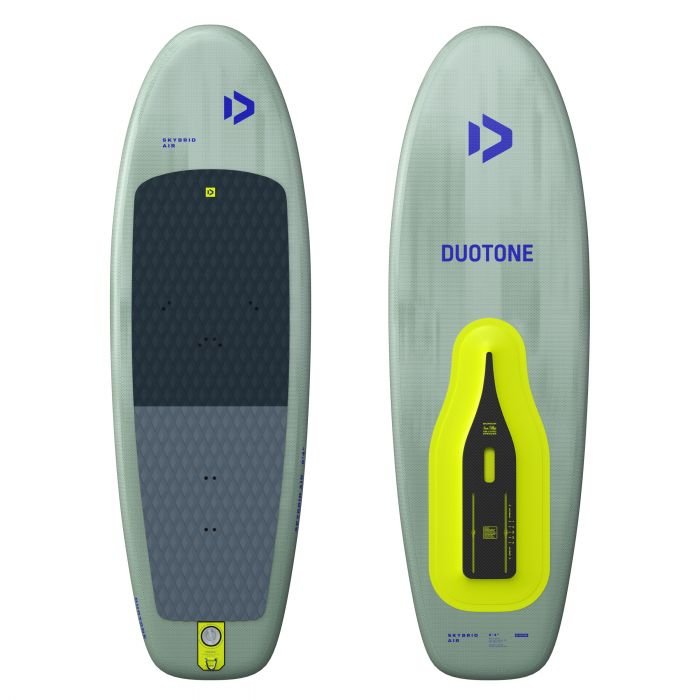 Duotone Skybrid Air 2025 Planche wingfoil Duotone Skybrid Air 2025 Planche wingfoil