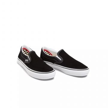Vans slip-on 2025