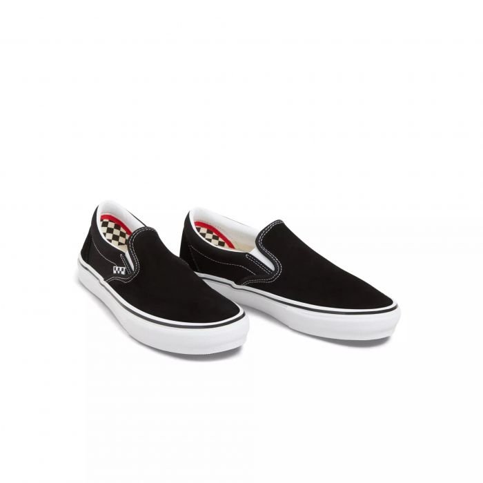 Vans slip-on 2025