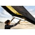 Duotone Float 2025 Aile de wingfoil Duotone Float 2025 Aile de wingfoil