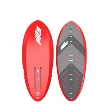 AXIS Prone Carbon Foilboard 2025 Planche de surf foil