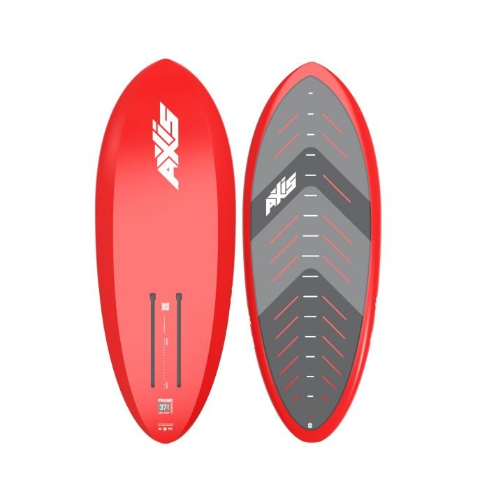 AXIS Prone Carbon Foilboard 2025 Planche de surf foil Freeride At... — free download