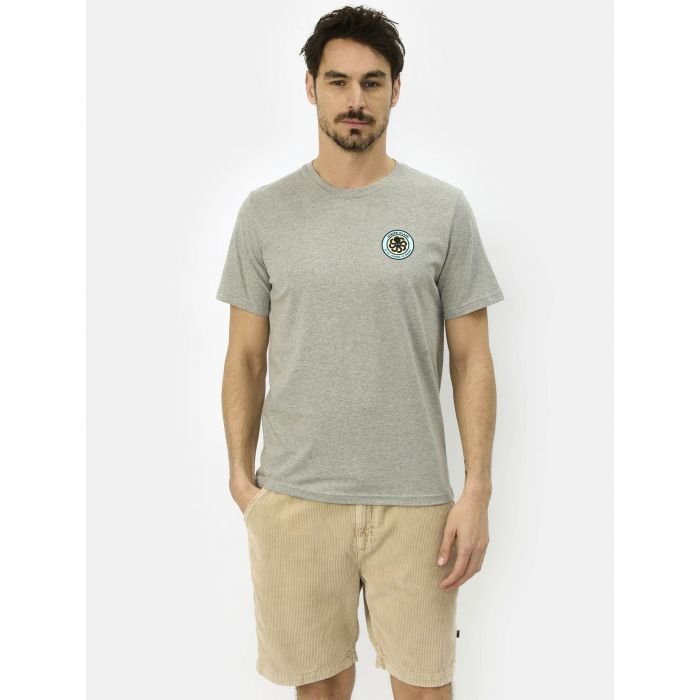 JONSEN ISLAND T-shirt Classic Authentic HGR t-shirt à manches courtes pour homme JONSEN ISLAND T-shirt Classic Authentic HGR t-shirt à manches courtes pour homme