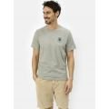 JONSEN ISLAND T-shirt Classic Authentic HGR t-shirt à manches courtes pour homme JONSEN ISLAND T-shirt Classic Authentic HGR t-shirt à manches courtes pour homme