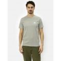 JONSEN ISLAND T-shirt Classic Big Label HGR T-shirt à manches courtes pour homme