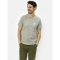 JONSEN ISLAND T-shirt Classic Big Label HGR T-shirt à manches courtes pour homme JONSEN ISLAND T-shirt Classic Big Label HGR T-shirt à manches courtes pour homme