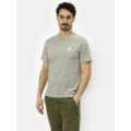 JONSEN ISLAND T-shirt Classic Big Label HGR T-shirt à manches courtes pour homme JONSEN ISLAND T-shirt Classic Big Label HGR T-shirt à manches courtes pour homme