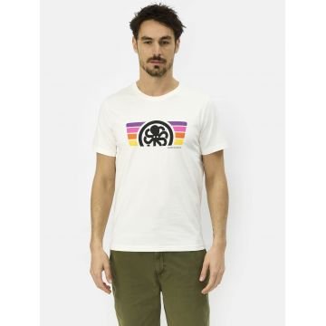 JONSEN ISLAND T-shirt Classic Burned Coconut t-shirt à manches courtes pour homme