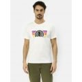 JONSEN ISLAND T-shirt Classic Burned Coconut t-shirt à manches courtes pour homme