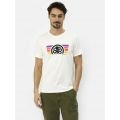 JONSEN ISLAND T-shirt Classic Burned Coconut t-shirt à manches courtes pour homme JONSEN ISLAND T-shirt Classic Burned Coconut t-shirt à manches courtes pour homme