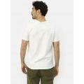 JONSEN ISLAND T-shirt Classic Burned Coconut t-shirt à manches courtes pour homme JONSEN ISLAND T-shirt Classic Burned Coconut t-shirt à manches courtes pour homme