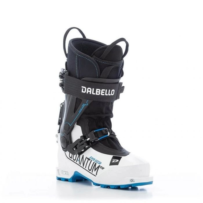 Dalbello Quantum Evo Sport W Chaussures ski de randonnée pour femme Dalbello Quantum Evo Sport W Chaussures ski de randonnée pour femme