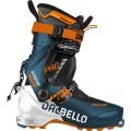 Dalbello Quantum Free Pro Blue/White Chaussures de ski de randonnée pour homme