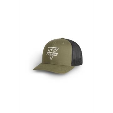 Picture Zephyr Casquette trucker pour homme