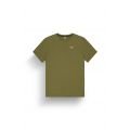 Picture timont ss urban tech tee 2025 TSHIRT MANCHES COURTES