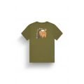 Picture timont ss urban tech tee 2025 TSHIRT MANCHES COURTES