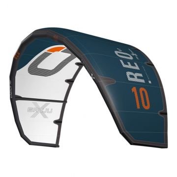 Ozone REO V7 Ultra-X 2025 Aile de kitesurf
