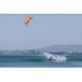 Ozone REO V7 Ultra-X 2025 Aile de kitesurf