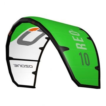Ozone REO V7 2025 Aile de kitessurf