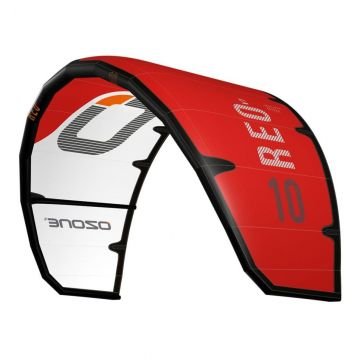 Ozone REO V7 2025 Aile de kitessurf