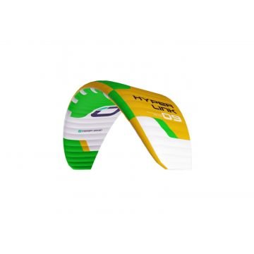 Ozone Hyperlink V4 2025 Aile de kitefoil et snowkite