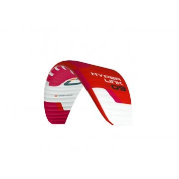 Ozone Hyperlink V4 2025 Aile de kitefoil et snowkite