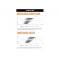 Ozone Hyperlink V4 2025 Aile de kitefoil et snowkite