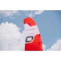 Ozone Hyperlink V4 2025 Aile de kitefoil et snowkite